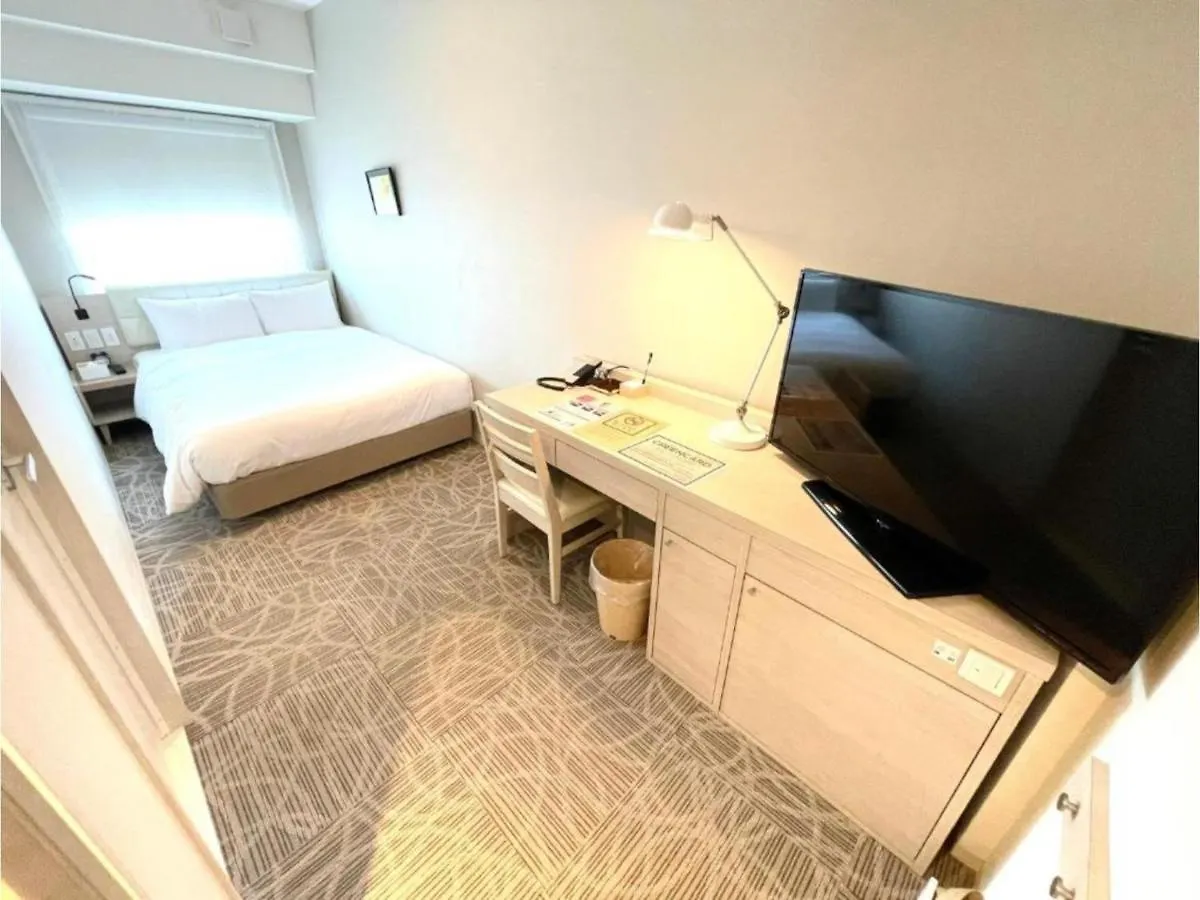 טוקיו Hotel Relief Premium Haneda - Vacation Stay 28165V