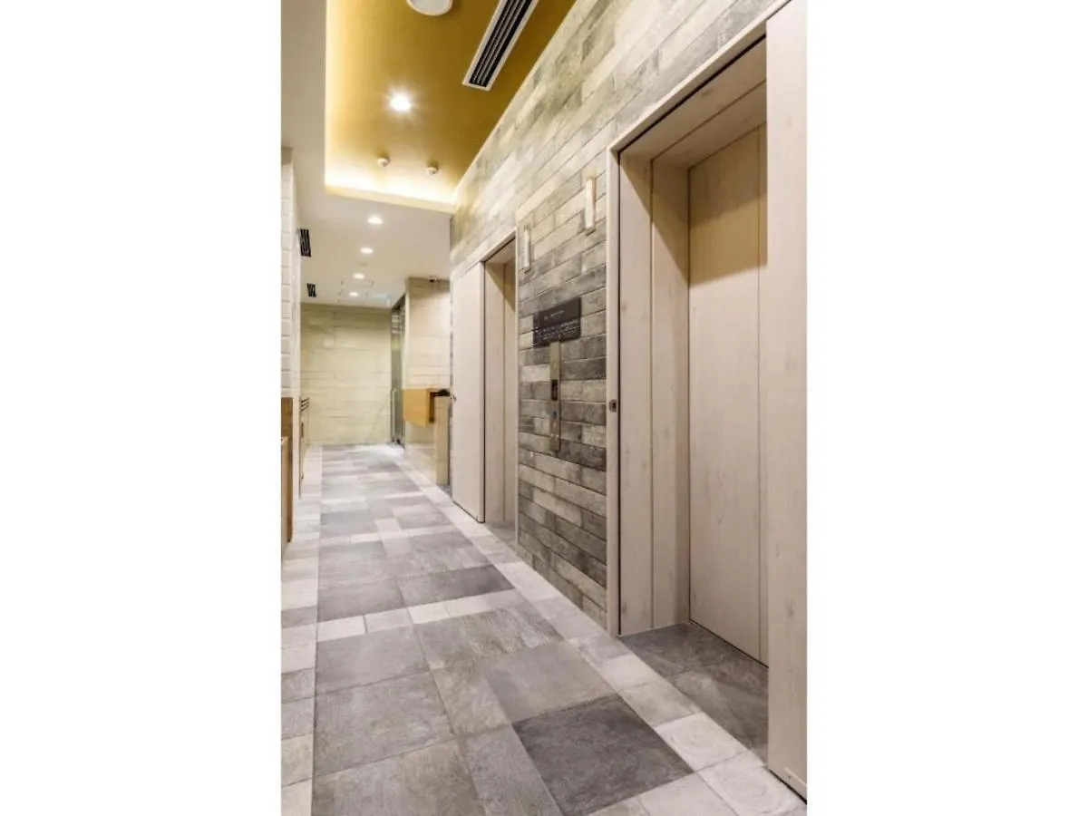 טוקיו Hotel Relief Premium Haneda - Vacation Stay 28165V 0*,