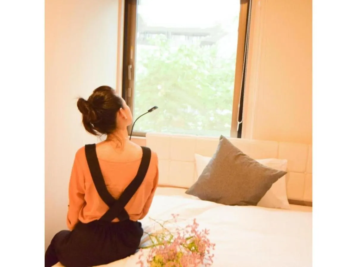 טוקיו Hotel Relief Premium Haneda - Vacation Stay 28165V