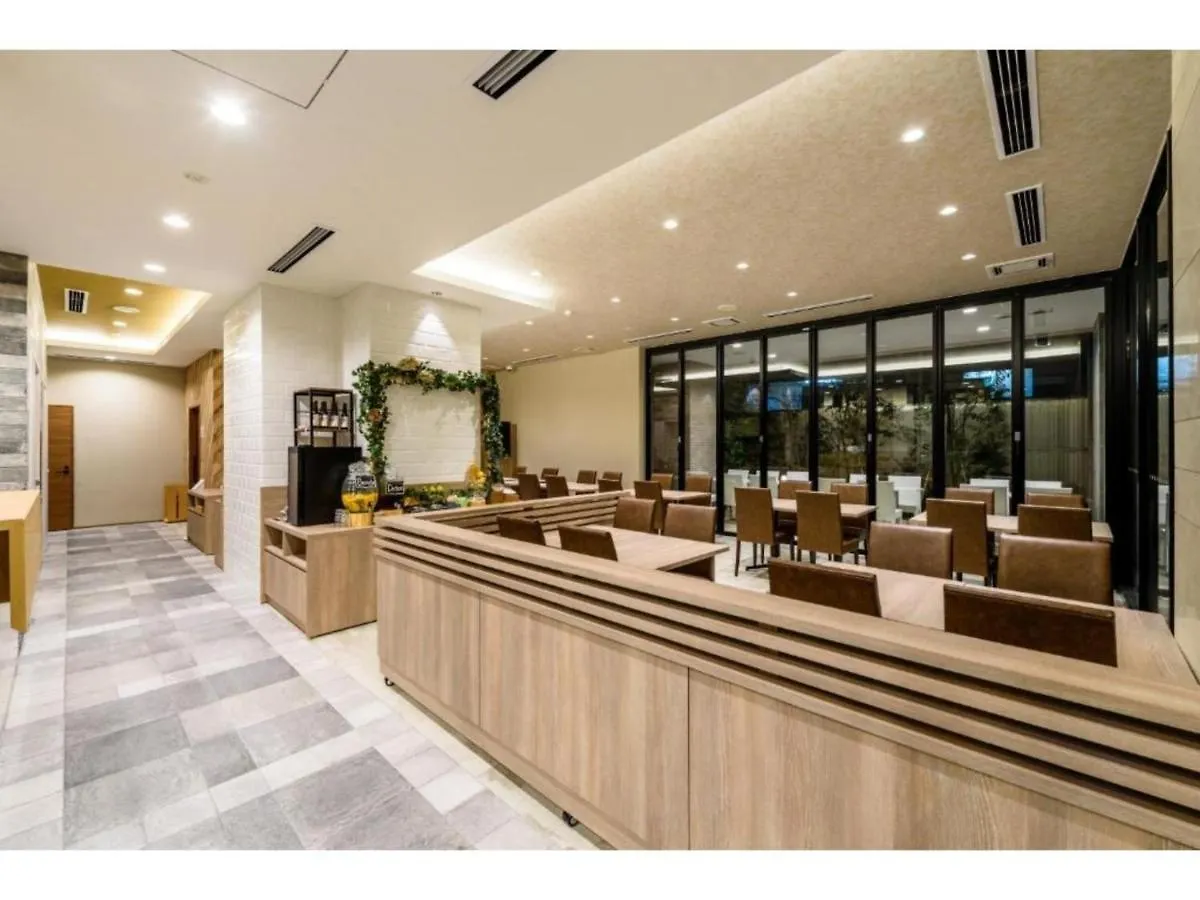 טוקיו Hotel Relief Premium Haneda - Vacation Stay 28165V יפן
