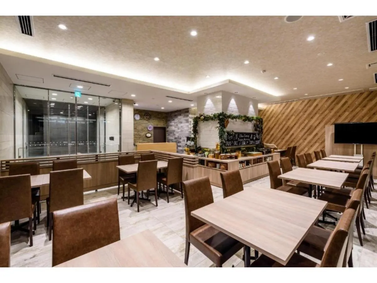 טוקיו Hotel Relief Premium Haneda - Vacation Stay 28165V יפן