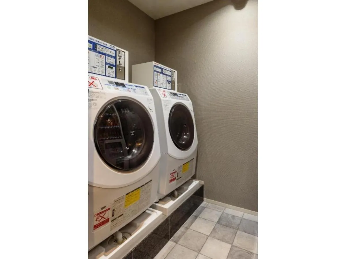טוקיו Hotel Relief Premium Haneda - Vacation Stay 28165V יפן