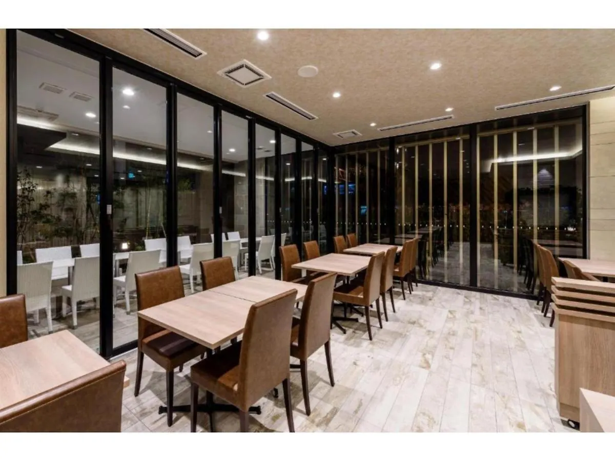 טוקיו Hotel Relief Premium Haneda - Vacation Stay 28165V 0*,  יפן