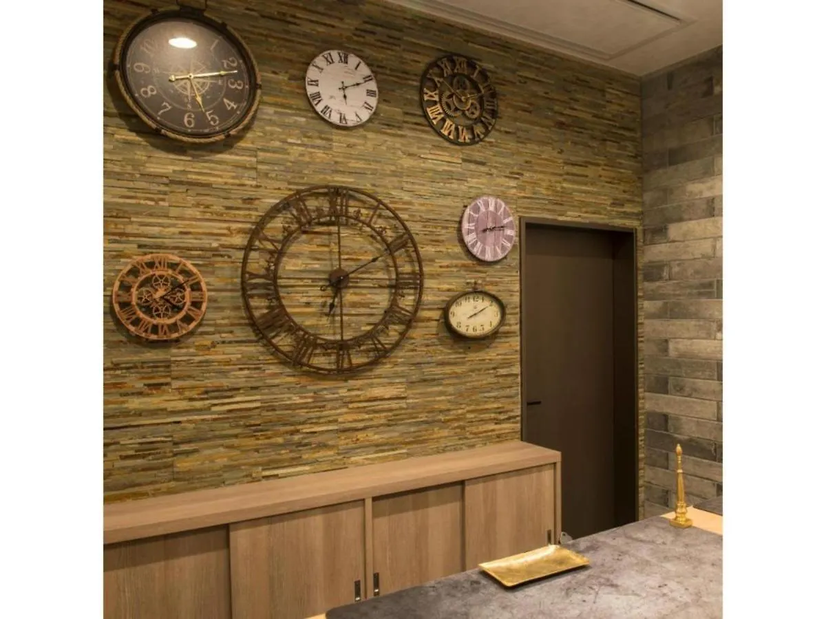 טוקיו Hotel Relief Premium Haneda - Vacation Stay 28165V