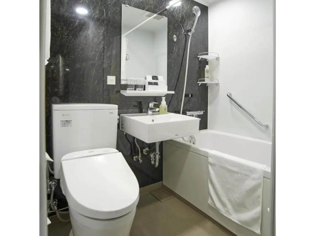 Hotel Relief Premium Haneda - Vacation Stay 28165V Tokio